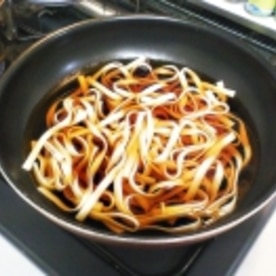 常備の乾麺と残り物を使って カレーうどん レシピ 作り方 By Tuhatkauno 楽天レシピ 常備の乾麺と残り物を使って カレーうどん レシピ 作り方 By Tuhatkauno 楽天レシピ
